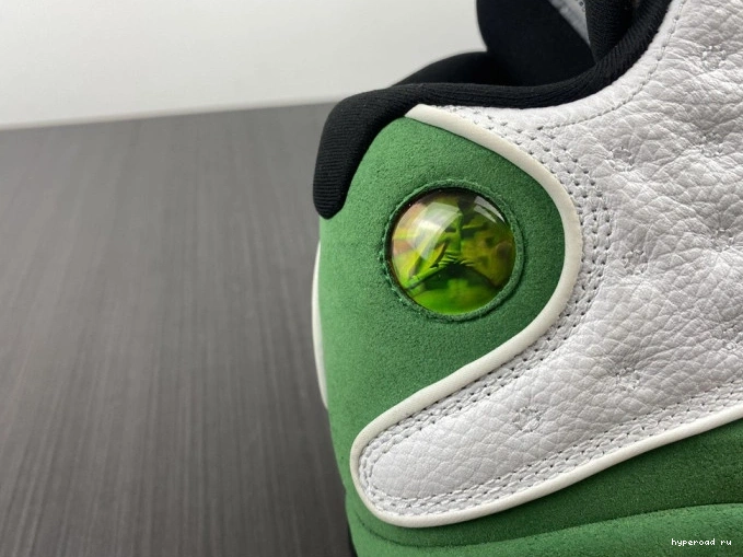 Green 13 DB6537-113 Air Jordan Lucky 1113